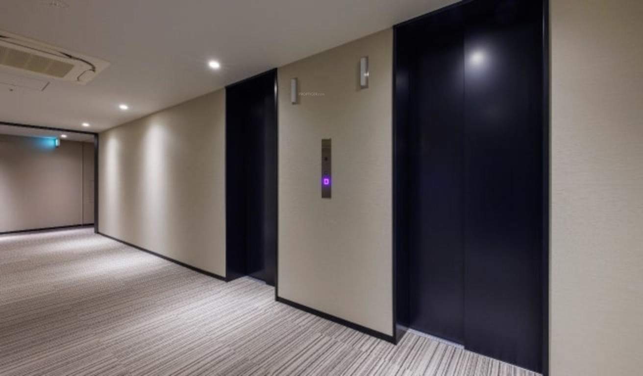  buildcon o wing 57 avenue Lift(s)