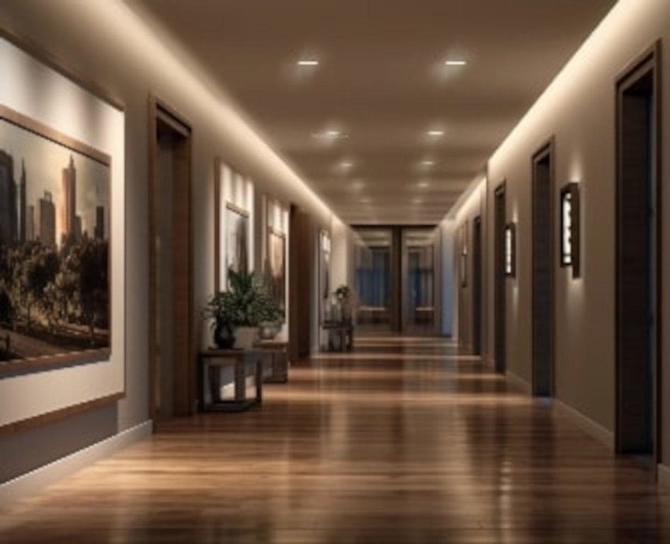  buildcon o wing 57 avenue Others