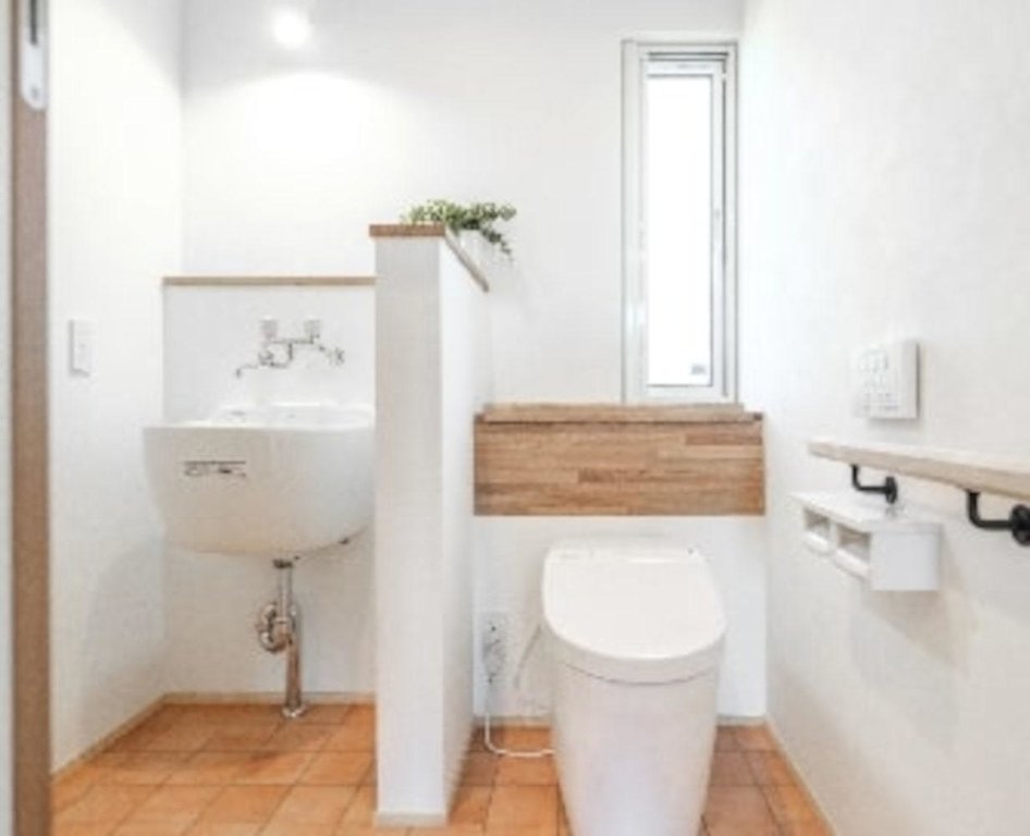  buildcon o wing 57 avenue Bathroom