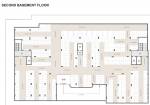A Basement 2 Cluster Plan the-crown A Basement 2 Cluster Plan