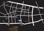 Location Plan the-crown Location Plan