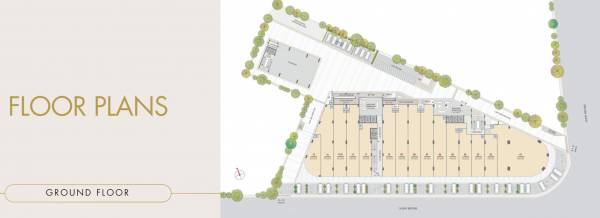  the-keshavbaug-capital A Ground Cluster Plan
