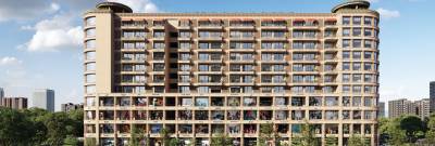  the-keshavbaug-capital Elevation