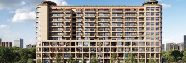  the-keshavbaug-capital Elevation