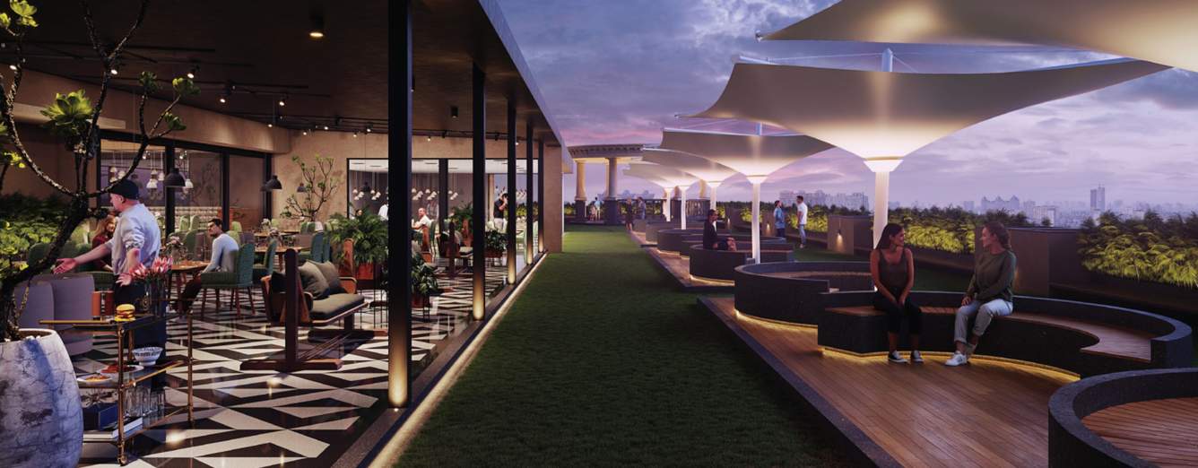  the keshavbaug capital Others