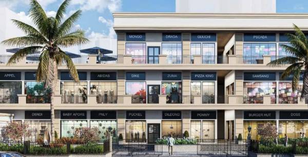  global-city-walk Elevation