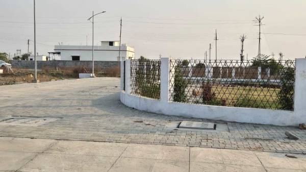 Plot nisarg-bhumi-2 Plot