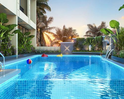  estrella Swimming Pool