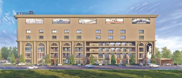 Elevation exxoniic Elevation