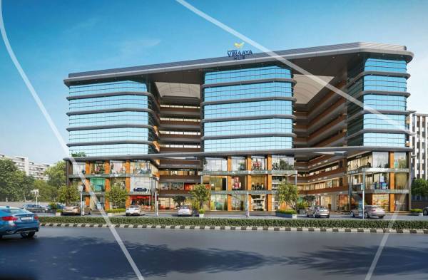  vinaaya-hub Elevation