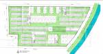 sambhav-business-park A + B  2nd Basement Cluster Plan