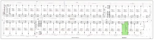  sambhav-business-park B Cluster Plan For Ground Floor