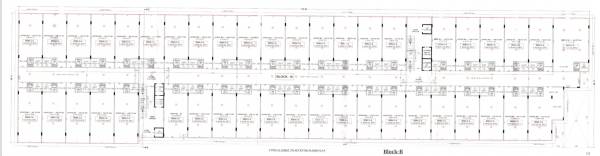  sambhav-business-park B Typical Cluster Plan