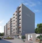  sambhav-business-park Elevation