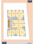 eminent Eminent Cluster Plan from 3rd to 7th Floor