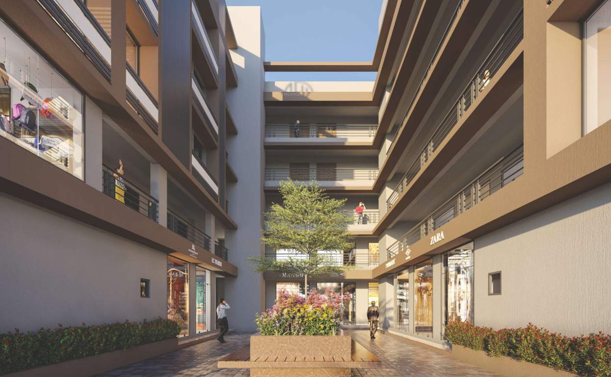  center one arcade Others