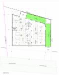 A Basement Cluster Plan square A Basement Cluster Plan