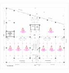 A Cluster Plan For 2nd Floor square A Cluster Plan For 2nd Floor
