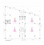 A Cluster Plan From 3rd To 6th Floor square A Cluster Plan From 3rd To 6th Floor