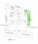 Layout Plan square Layout Plan