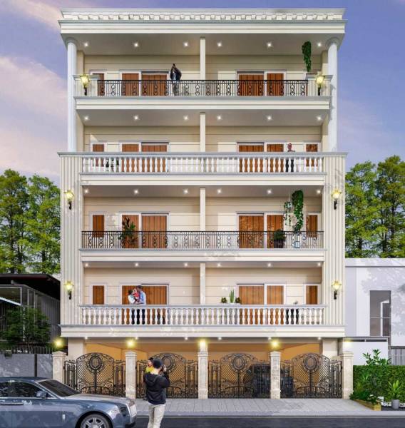  builder-ultra-premium-floor Elevation