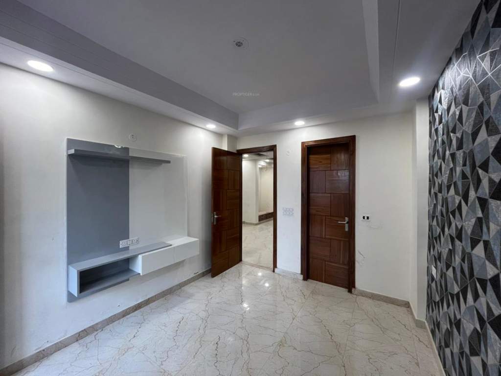  builder ultra premium floor Living Area