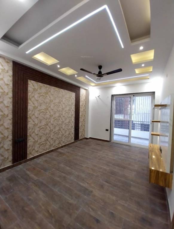  smart builder floor Bedroom