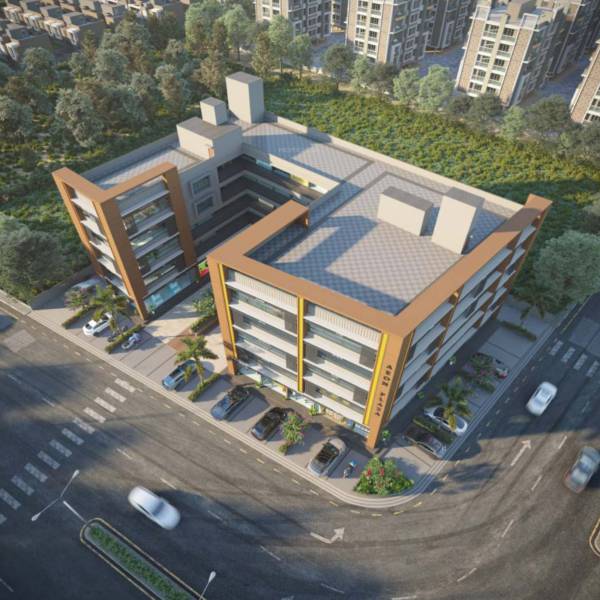  aeon-plaza Elevation