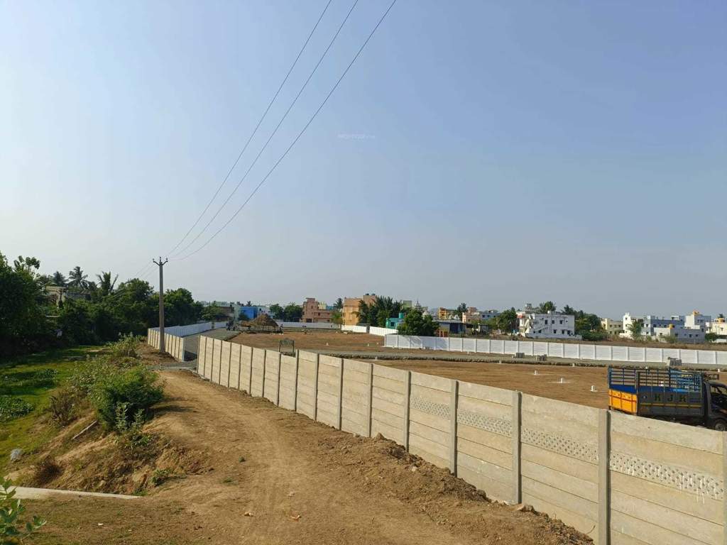  akash nagar Plot