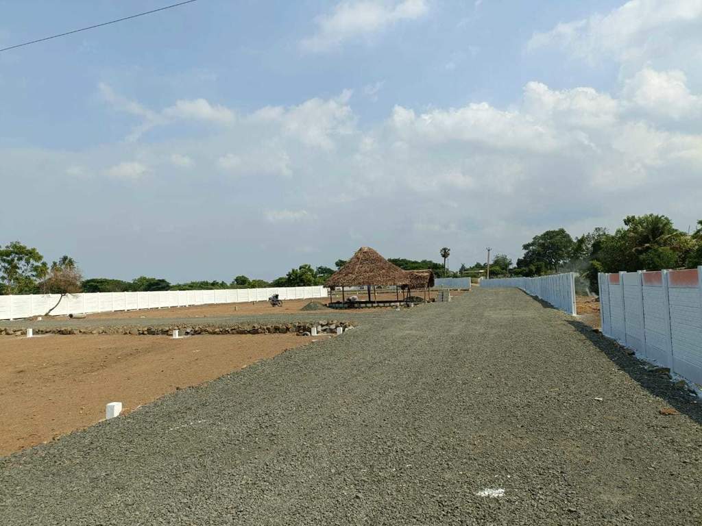  akash nagar Plot