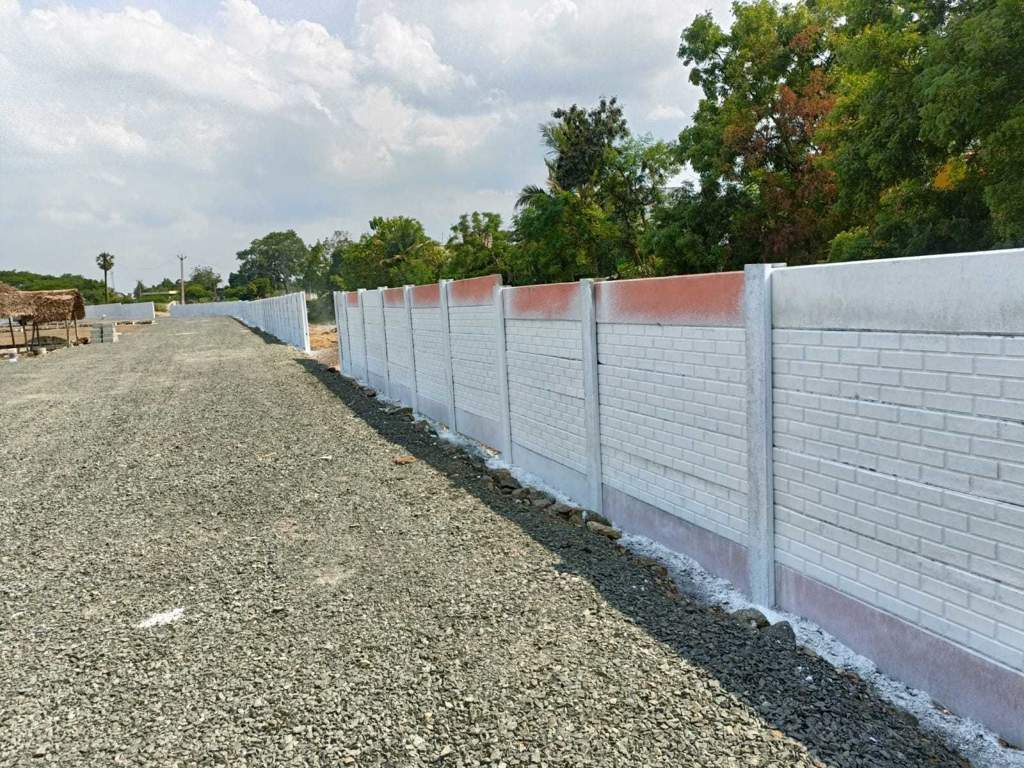 akash nagar Plot