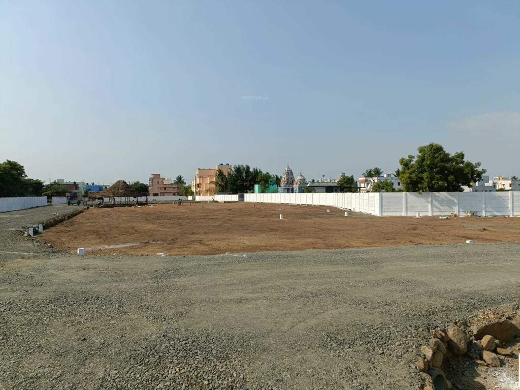  akash nagar Plot