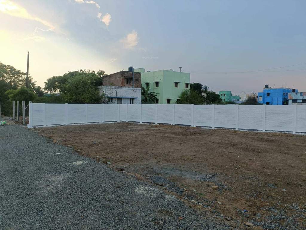  akash nagar Plot