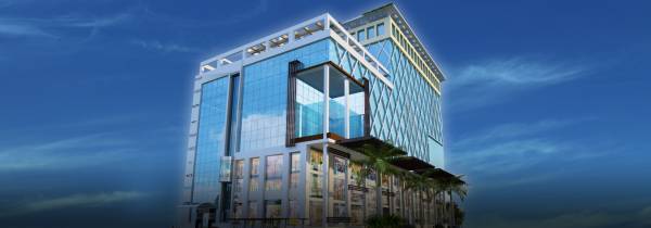 Elevation felix-sqaure Elevation