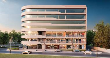 Elevation urban-ii Elevation