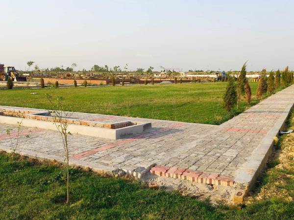 Elevation officers-enclave-phase-ii Elevation