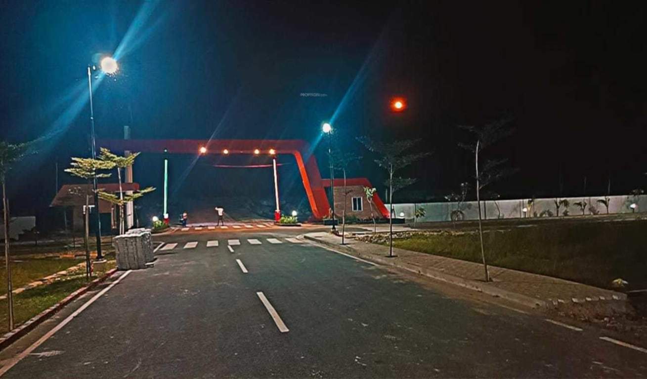  officers enclave phase ii Gated Community