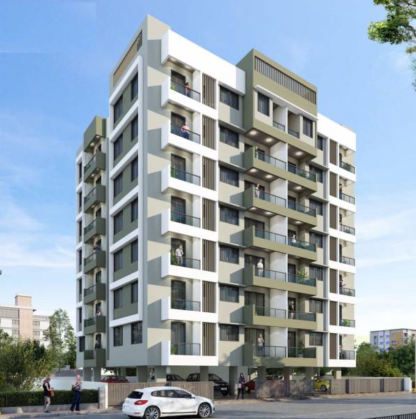 Elevation heights Elevation