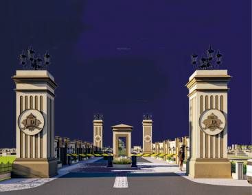 Elevation imperial Elevation