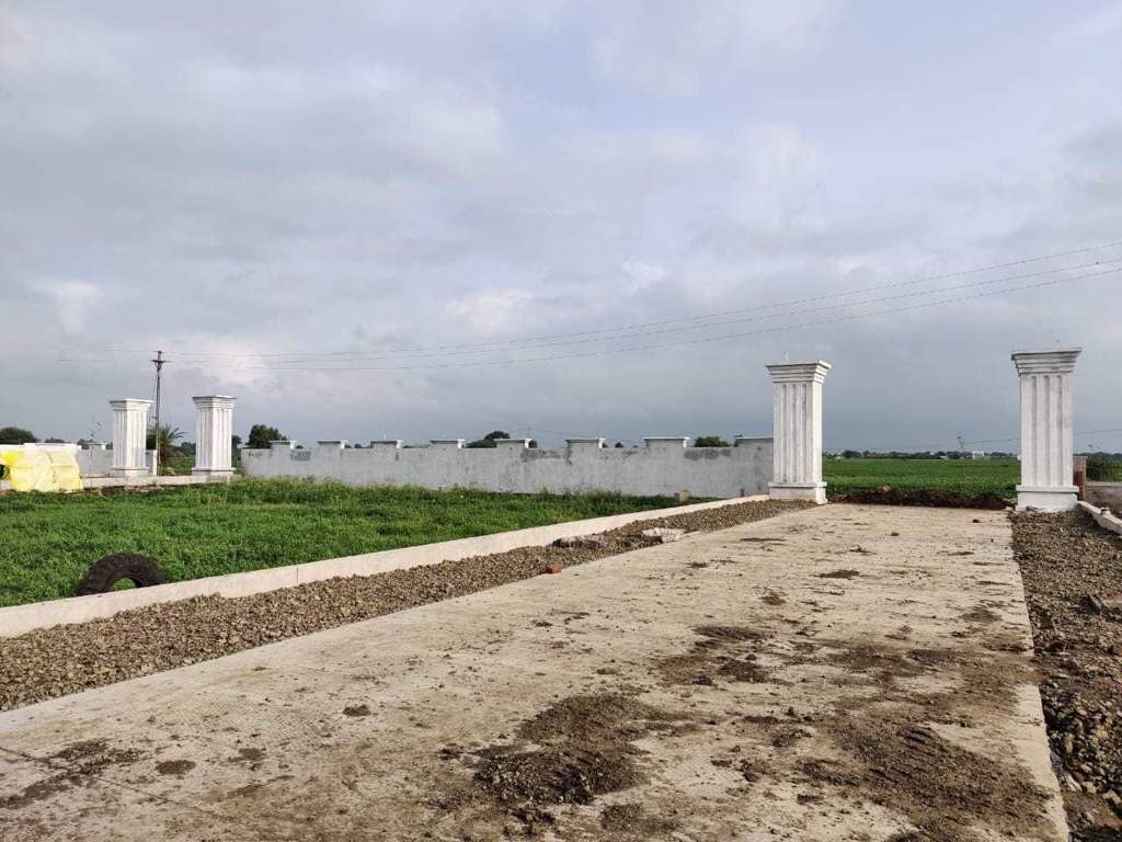  imperial Plot