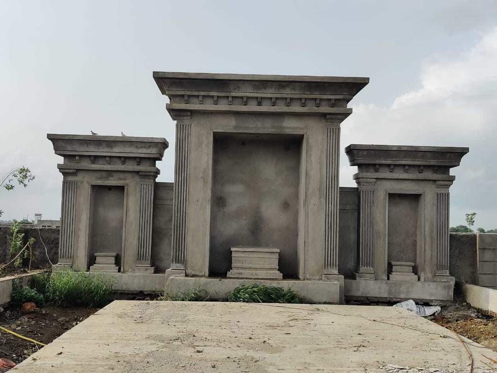  imperial Plot