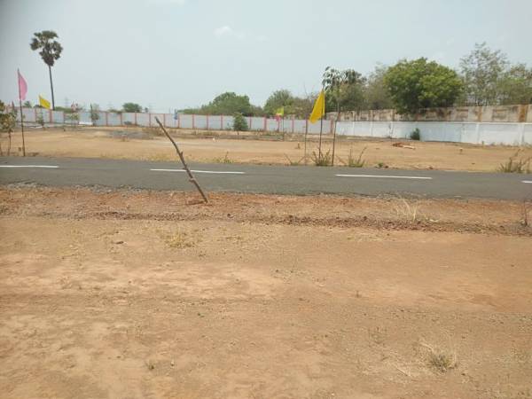 Elevation balaji-nagar Elevation