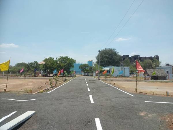  balaji-nagar Internal Roads & Footpaths