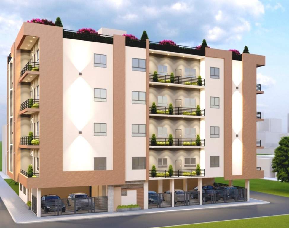  homes Elevation