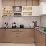  homes Kitchen