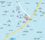  business-district-83 Location Plan