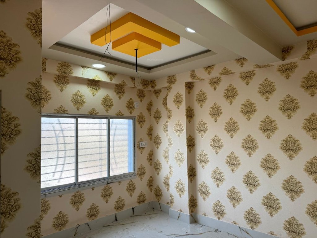  sweet home apartment Bedroom