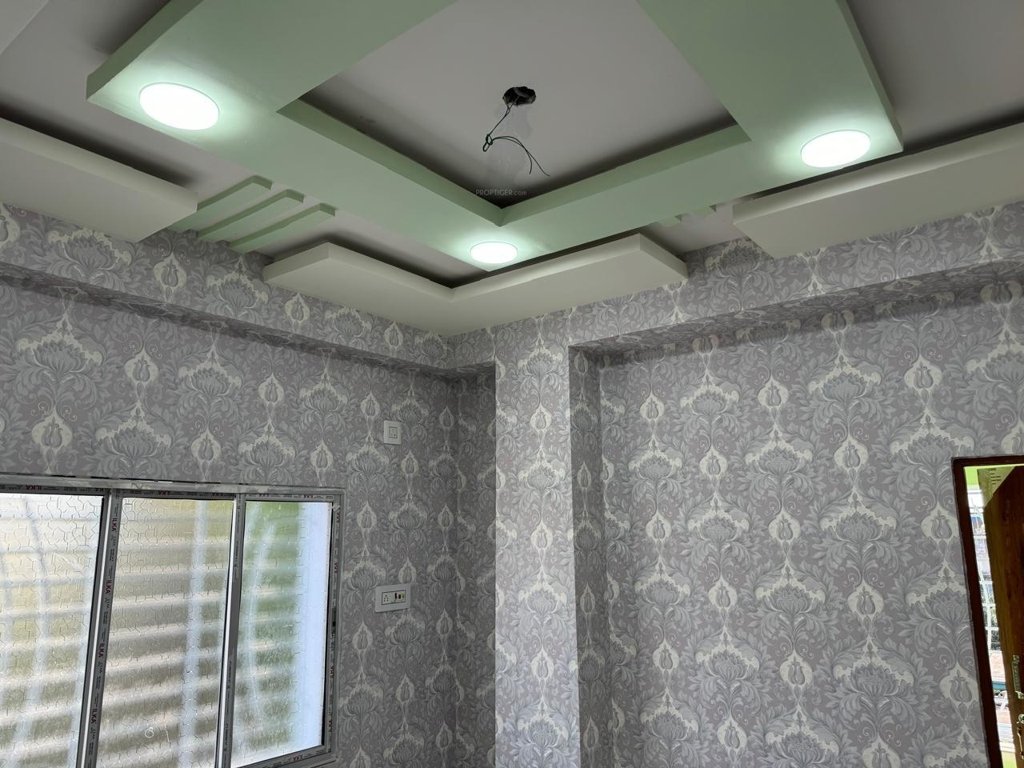  sweet home apartment Bedroom