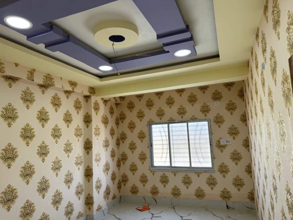  sweet home apartment Bedroom