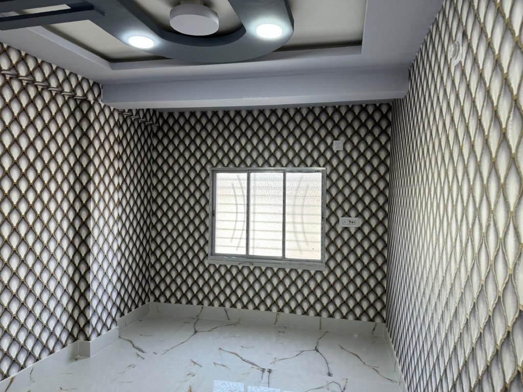  sweet home apartment Bedroom